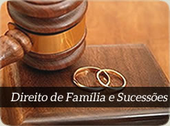 Direito de Família e Sucessões