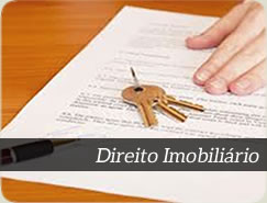 Direito Imobiliário