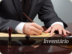 Inventário