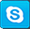 skype